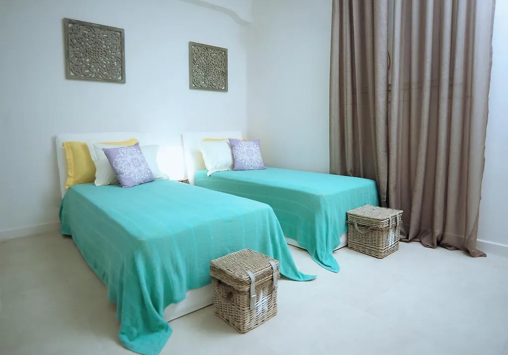 Ferienhaus Lidia Villa Panormos