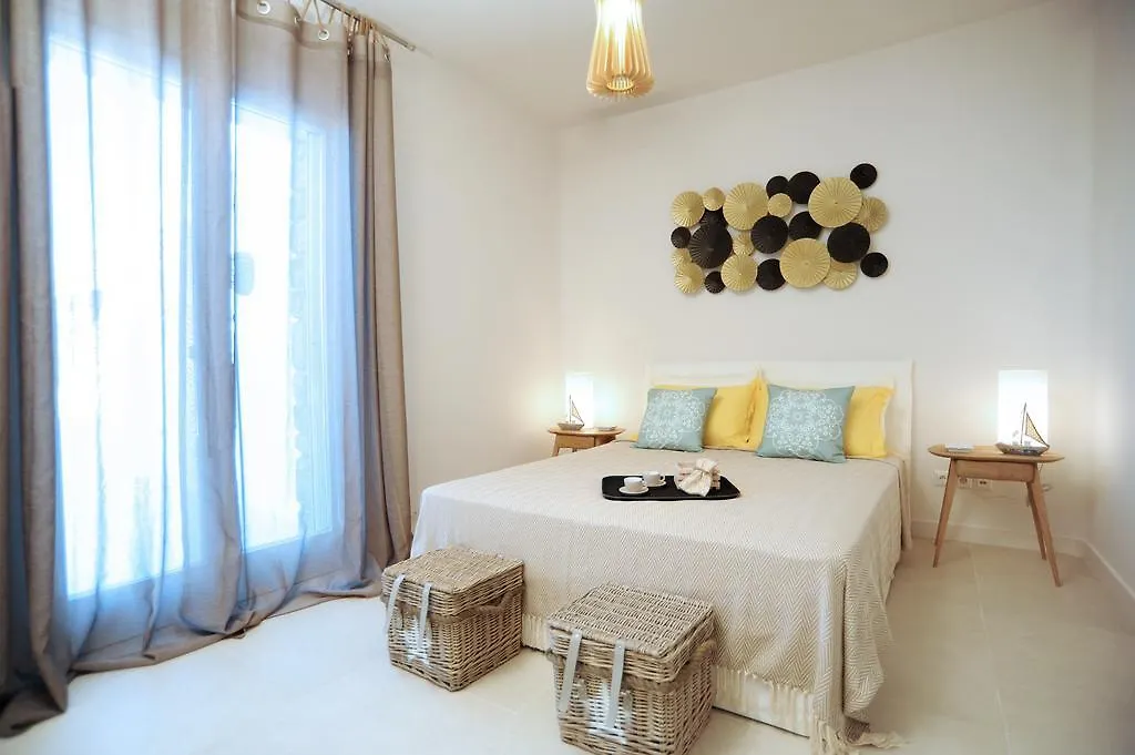 Lidia Villa Panormos  Panormos (Mykonos)