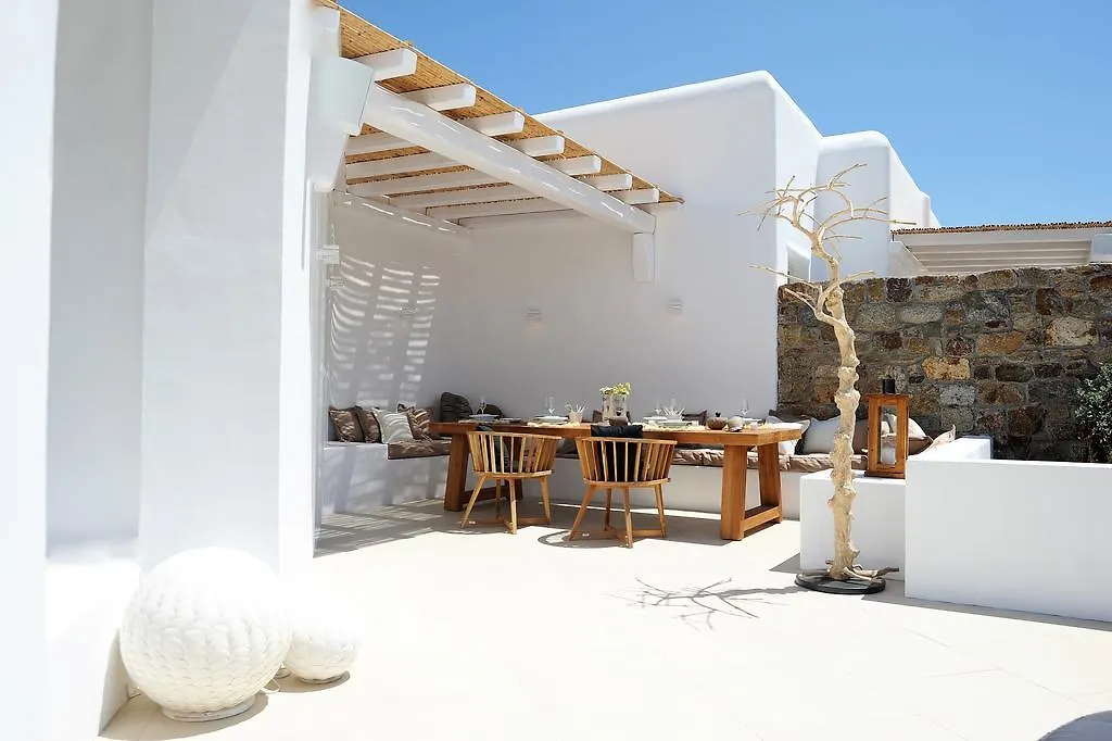 Ferienhaus Lidia Villa Panormos