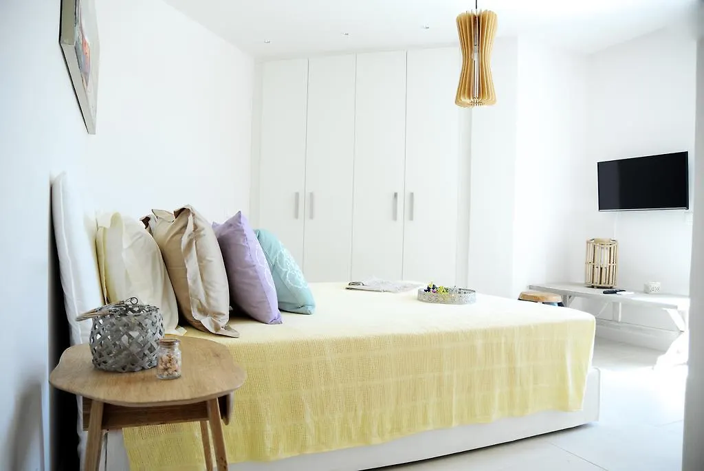 Ferienhaus Lidia Villa Panormos
