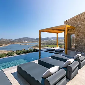 Hotel Panormos Bay Suites, Panormos (Mykonos)