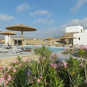 Hotel Alirene Mykonos, Panormos (Mykonos)